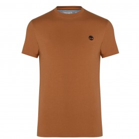 облекла,на,разпродажба,мъжки,тениски,timberland,dunstan,river,tee,brown,p47