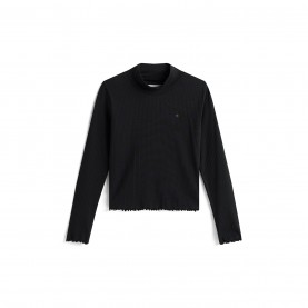 детски,облекла,tommy,hilfiger,tommy,ls,top,jn54,black,bds