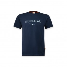 тениска,мъжки,тениски,мъжки,горнища,размер+,soulcal,graphic,t,shirt,dress,blue