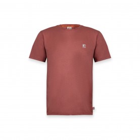 тениска,мъжки,тениски,мъжки,горнища,размер+,soulcal,back,print,marl,t,shirt,mineral,red,mar