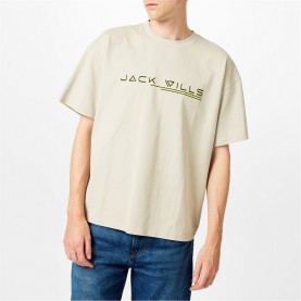 тениска,мъжки,тениски,jack,wills,future,tee,sn44,chalk