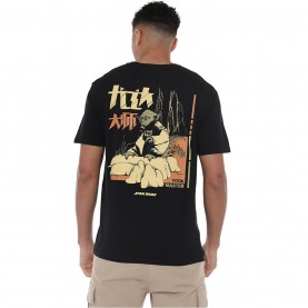 дамски,стоки,с,аним.,герои,star,wars,wars,t,shirt,yoda,japan