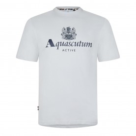 тениска,облекла,на,разпродажба,мъжки,тениски,aquascutum,active,big,logo,t,shirt,light,grey