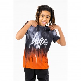 детски,тениски,детски,облекла,hype,orng,drp,t,shrt,jn99,orange