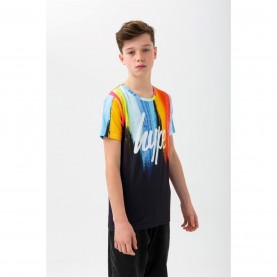 детски,тениски,детски,облекла,hype,rd,cnvs,t,shrt,jn99,red