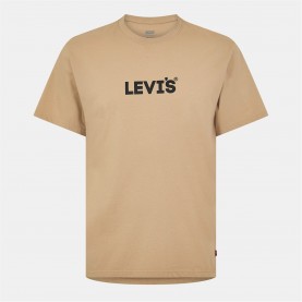 тениска,мъжки,тениски,levis,varsity,circle,t,shirt,kelp,hl