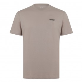 тениска,облекла,на,разпродажба,мъжки,тениски,armani,exchange,t91,logo,t,shirt,string,17ab