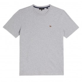 тениска,облекла,на,разпродажба,ted,baker,oxford,t,shirt,lt,grey