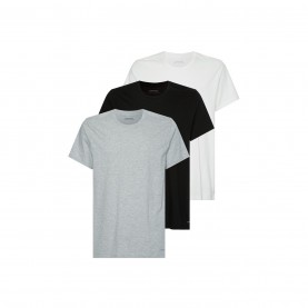 тениска,мъжки,тениски,calvin,klein,calvin,klein,3,pack,t,shirt,black,wht,grey