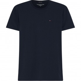 фланелка,с,къс,ръкав,мъжки,тениски,tommy,hilfiger,short,sleeve,tee,navy,blazer