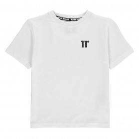 тениска,детски,тениски,детски,облекла,11,degrees,11,degrees,core,t,shirt,white