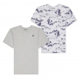 комплект,разпродажба,reebok,детски,тениски,reebok,2pk,td,set,jn99,lt,grey,heather