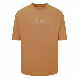 тениска,облекла,на,разпродажба,мъжки,тениски,blank,essentials,contrast,puff,print,t,shirt,camel