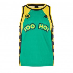 национални,отбори,мъжки,тениски,kappa,banda,vest,green,yellow