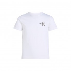 тениска,детски,облекла,calvin,klein,jeans,chest,monologo,ss,t,shirt,white,yaf