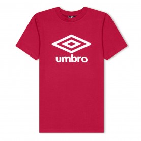 детска,тениска,детски,тениски,детски,облекла,umbro,response,logo,t,shirt,childrens,biking,red