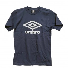 детска,тениска,детски,тениски,umbro,response,logo,t,shirt,childrens,navy