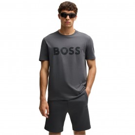 облекла,на,разпродажба,мъжки,тениски,boss,boss,tee,tape,logo,10269604,01,dark,grey,027