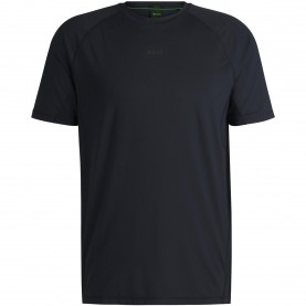 тениска,мъжки,тениски,boss,men,s,hbg,active,1,regular,fit,t,shirt,dark,blue,402