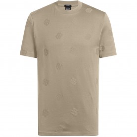 тениска,мъжки,тениски,boss,men's,c,thompson,premium,jersey,t,shirt,light,beige,275