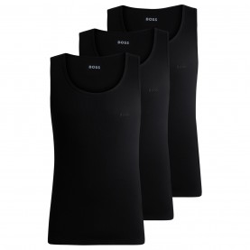 облекла,на,разпродажба,мъжки,тениски,boss,3,pack,of,vests,black,001