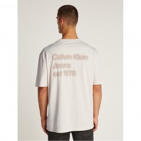 тениска,с,щампа,мъжки,тениски,calvin,klein,jeans,washed,puff,print,tee,moonbeam