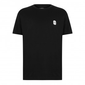 тениска,облекла,на,разпродажба,мъжки,тениски,original,penguin,penguin,basic,tee,sn99,true,black