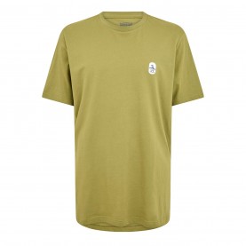 тениска,облекла,на,разпродажба,мъжки,тениски,original,penguin,basic,t,shirt,olive,brance