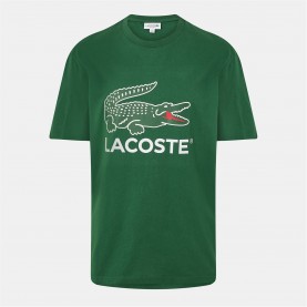 тениска,облекла,на,разпродажба,мъжки,тениски,lacoste,large,croc,t,shirt,green