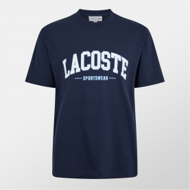 тениска,облекла,на,разпродажба,мъжки,тениски,lacoste,big,logo,t,shirt,navy,166