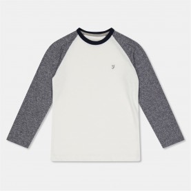 детски,тениски,детски,облекла,farah,injection,rngr,jn99,grey