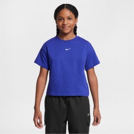 детска,тениска,разпродажба,nike,детски,тениски,детски,облекла,nike,sportswear,big,kids',(girls'),t,shirt,navy