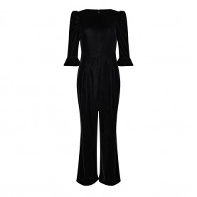 nobodys,child,fleur,jumpsuit,black
