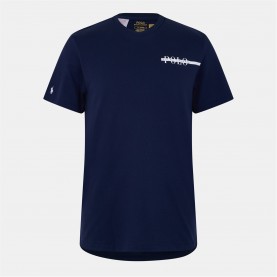 тениска,облекла,на,разпродажба,мъжки,тениски,polo,ralph,lauren,men's,block,logo,regular,fit,t,shirt,navy