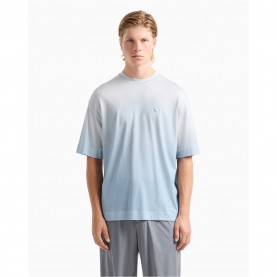 тениска,облекла,на,разпродажба,мъжки,тениски,emporio,armani,men's,t,shirt,shading,print