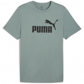 тениска,облекла,на,разпродажба,разпродажба,puma,мъжки,тениски,puma,qt,tee,sn53,green,moon