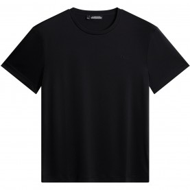 юношеска,тениска,облекла,на,разпродажба,мъжки,тениски,j,lindeberg,men's,junior,ade,regular,fit,t,shirt,black