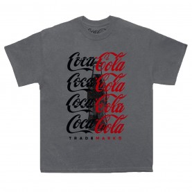 тениска,облекла,на,разпродажба,мъжки,тениски,coca,cola,wash,tee,sn51,charcoal