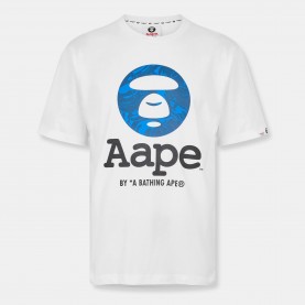 тениска,мъжки,тениски,aape,men,s,og,moon,face,oversized,t,shirt,white