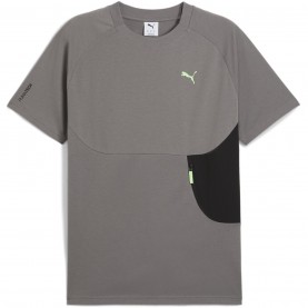 тениска,разпродажба,puma,мъжки,тениски,puma,tech,pocket,tee,sn51,dark,grey
