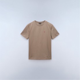 мъжка,тениска,облекла,на,разпродажба,мъжки,тениски,napapijri,napa,salis,short,sleeve,t,shirt,mens,fallen,rock
