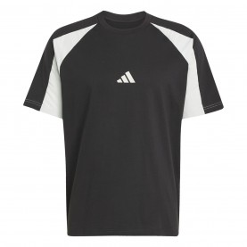 мъжка,тениска,разпродажба,adidas,мъжки,тениски,adidas,seasonal,essentials,colorblock,t,shirt,mens,black