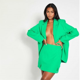 пола,поли,и,къси,панталони,i,saw,it,first,woven,notch,front,tailored,skirt,green