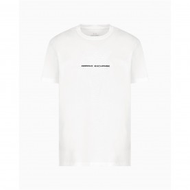 мъжки,тениски,armani,exchange,armani,exchange,t,shirt,off,white,u0009