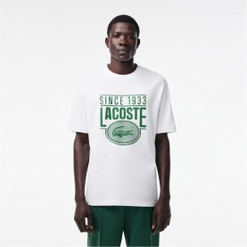 тениска,облекла,на,разпродажба,мъжки,тениски,lacoste,logo,t,shirt,white