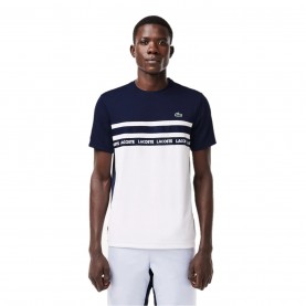 тениска,облекла,на,разпродажба,мъжки,тениски,lacoste,pique,t,shirt,white,navy,blue
