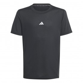 детска,тениска,разпродажба,adidas,детски,тениски,adidas,training,aeroready,t,shirt,kids,black,silver