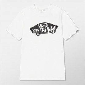 детска,тениска,детски,3/4,панталони,vans,unisex,kids',style,76,short,sleeve,t,shirt,white,wht