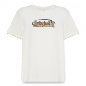 тениска,мъжки,тениски,timberland,big,oval,logo,tee,vintage,white,white