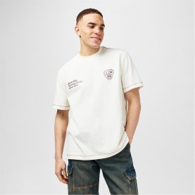 мъжка,тениска,мъжки,тениски,jack,wills,superior,t,shirt,mens,cream